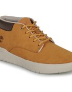 Timberland Pantofi SENECA BAY LEATHER CHUKKA