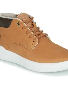 Timberland Pantofi Seneca Bay Leather Chukka