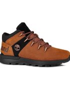 Timberland Pantofi Sprint Trekker Lace Up Rust