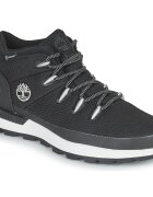 Timberland Pantofi Sprint Trekker Mid Fab WP