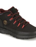 Timberland Pantofi SPRINT TREKKER MID FAB WP