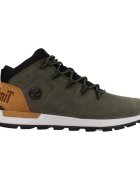 Timberland Pantofi Sprint Trekker Mid Lac