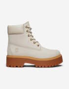 Timberland Pantofi Stone Street 6 Inch Lace Up Waterproof Boot
