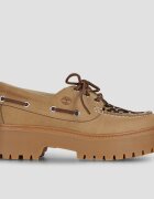 Timberland Pantofi STONE STREET BOAT