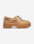 Timberland Pantofi Stone Street Boat Shoe (Women's)