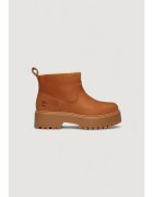Timberland Pantofi STST MID WARM LINED BOOT RUST Wide TB0A283G