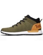 Timberland Pantofi TB0A24BVA58