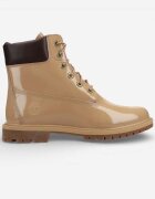 Timberland Pantofi Women's Patent Leather Premium 6-Inch