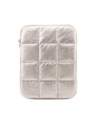 Tinne+Mia Genti Senna Bag - Silvery