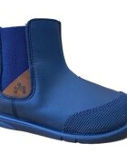 Titanitos Pantofi B 500 ELAS Marino