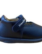 Titanitos Pantofi B 500 XIA Negro