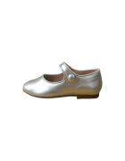 Titanitos Pantofi CHIARA Plata