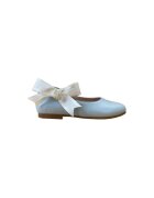 Titanitos Pantofi CRAIC F140 ISA Celeste