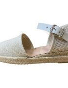 Titanitos Pantofi CRAIC F613 EUSEBIA Beige