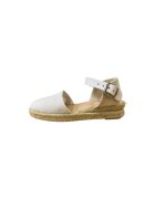 Titanitos Pantofi CRAIC F613 EUSEBIA Blanco