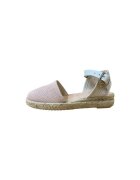 Titanitos Pantofi CRAIC F613 EUSEBIA Rosa