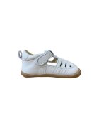 Titanitos Pantofi CRB520 EZRA Sandalia respetuosa Beige
