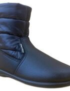 Titanitos Pantofi L 660 CELE Negro