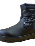 Titanitos Pantofi L 995 BOTA RENA Negro