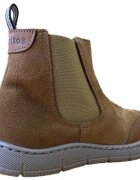 Titanitos Pantofi U312 TONA Tostado