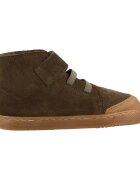 Titanitos Pantofi U540 Carlet Botin Carlet