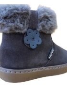 Titanitos Pantofi U712 BOTA PALOMA Gris