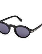 Tom Ford Ceasuri & Bijuterii ARISTOTELE-02 FT1332 01V