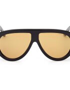 Tom Ford Ceasuri & Bijuterii BRONSON FT1044 01E