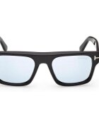 Tom Ford Ceasuri & Bijuterii CYRUS-02 FT1337 01V