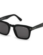 Tom Ford Ceasuri & Bijuterii DAX FT0751-N 01A