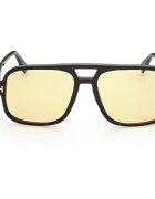 Tom Ford Ceasuri & Bijuterii FALCONER-02 FT0884 01E
