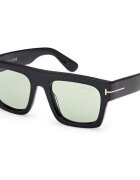 Tom Ford Ceasuri & Bijuterii FT0711 5301N