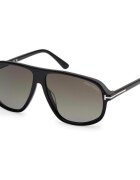 Tom Ford Ceasuri & Bijuterii FT1208 01B