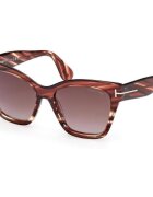 Tom Ford Ceasuri & Bijuterii FT1217 5555T