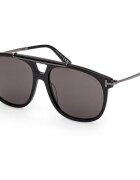 Tom Ford Ceasuri & Bijuterii FT1306 01A
