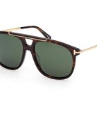 Tom Ford Ceasuri & Bijuterii FT1306 52N