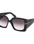 Tom Ford Ceasuri & Bijuterii JACQUETTA FT0921 01B