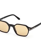 Tom Ford Ceasuri & Bijuterii JOEY-02 FT1301 01E