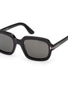 Tom Ford Ceasuri & Bijuterii LANA-02 FT1342 01D