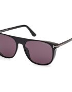 Tom Ford Ceasuri & Bijuterii LIONEL-02 FT1105 01A