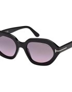 Tom Ford Ceasuri & Bijuterii MERYL-02 FT1341 01B