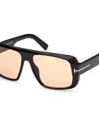 Tom Ford Ceasuri & Bijuterii Navigator FT1101 01E