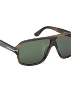 Tom Ford Ceasuri & Bijuterii WILLIAM-02 FT1335 55N