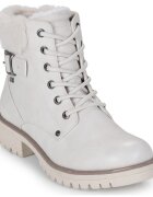 Tom Tailor Pantofi 4290100030-CREAM