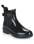Tom Tailor Pantofi 4296601-NOIR