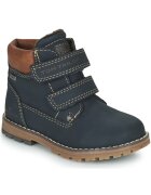 Tom Tailor Pantofi 73003-BLEU