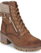 Tom Tailor Pantofi Amber