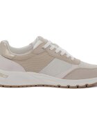 Tom Tailor Pantofi BEIGE