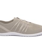 Tom Tailor Pantofi BEIGE