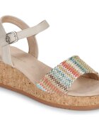 Tom Tailor Pantofi CHANELL